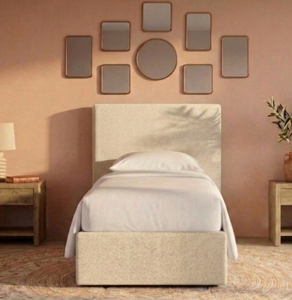 Luna Bed Frame
