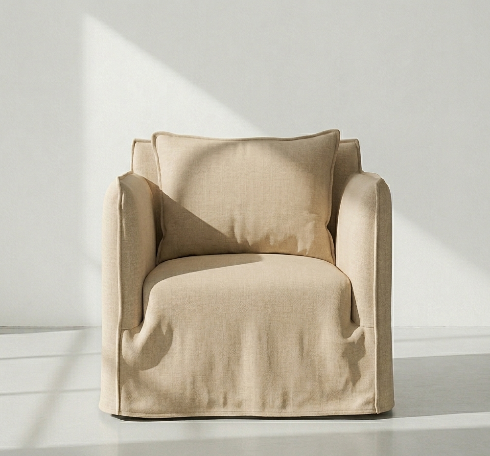 Semplice Armchair