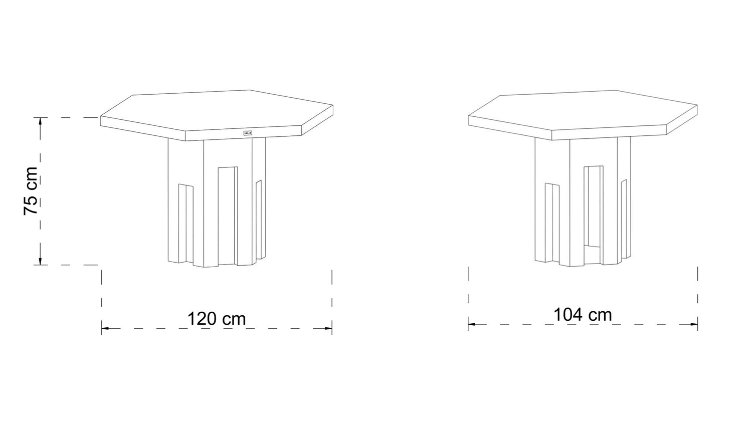 Teknik özellik görseli