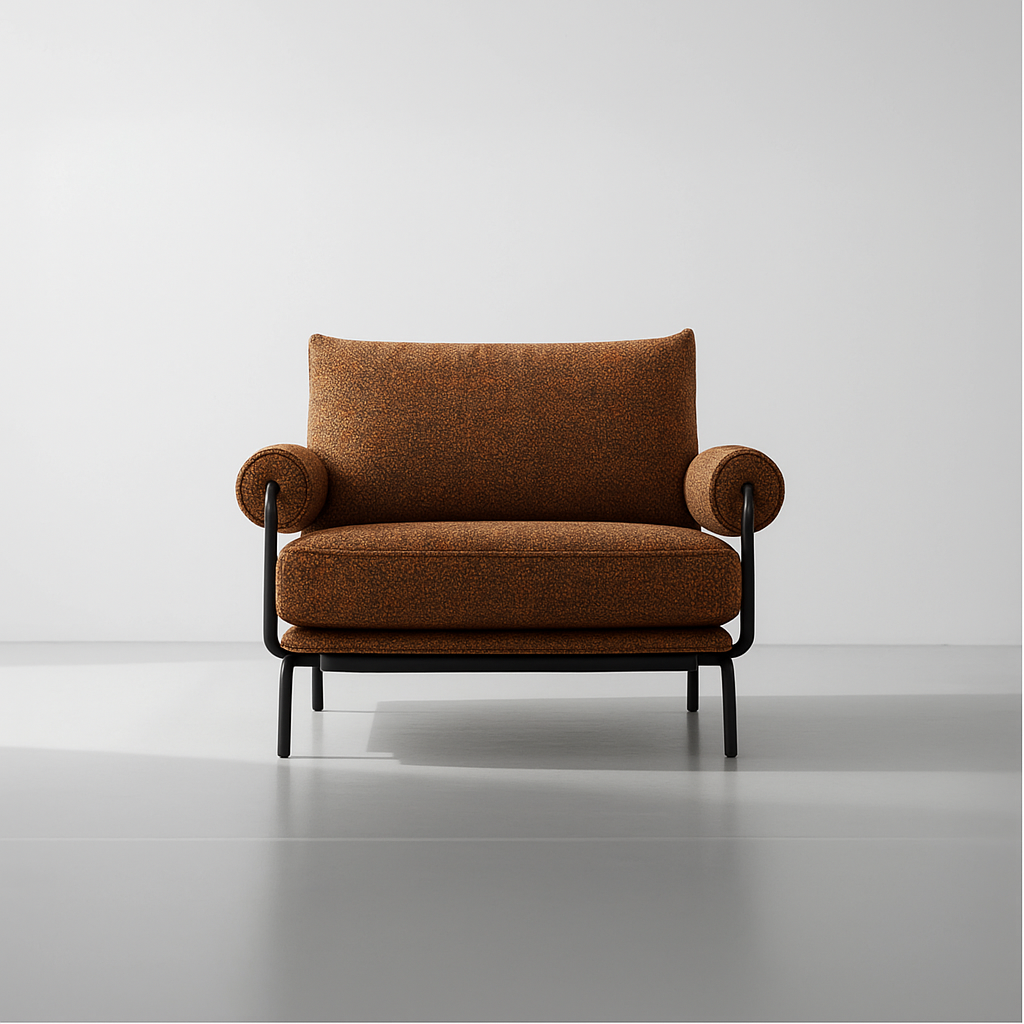 Rosaura Armchair