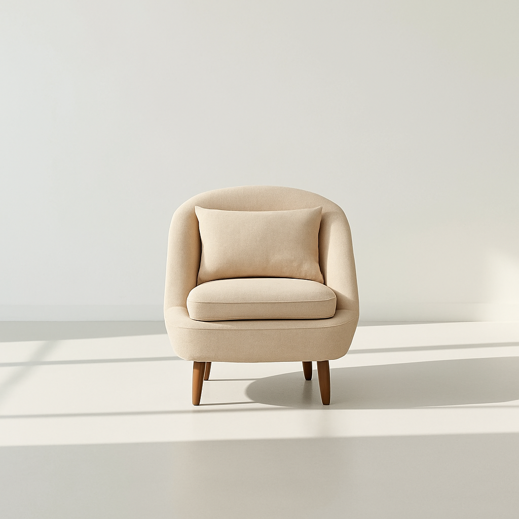 Velia Armchair