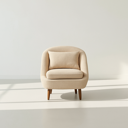 Velia Armchair