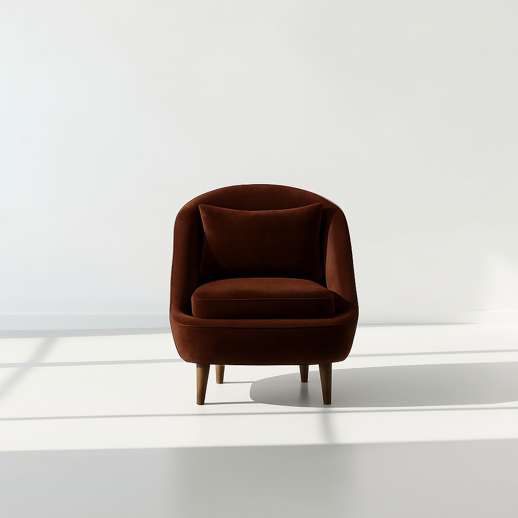 Velia Armchair