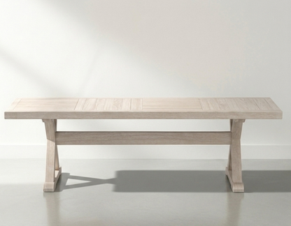 Azzura Bench