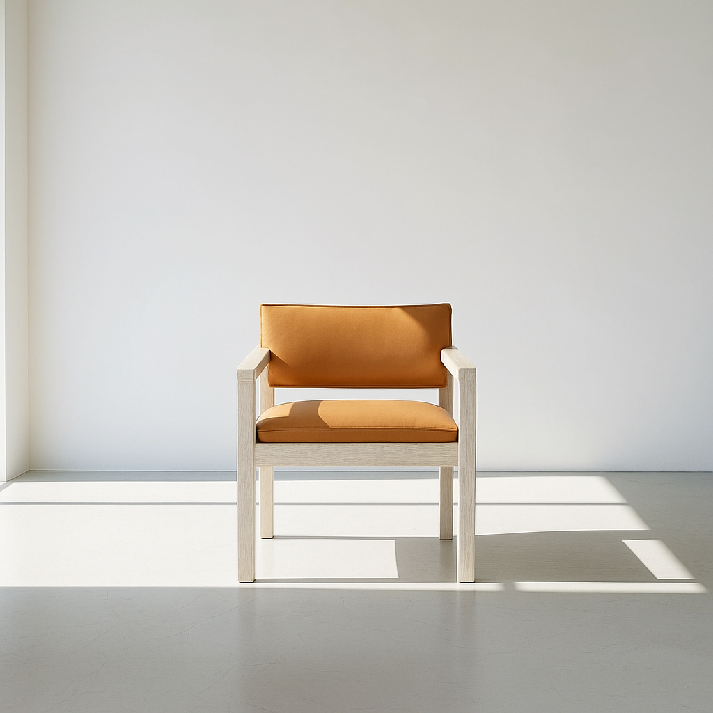 Giotto Chair