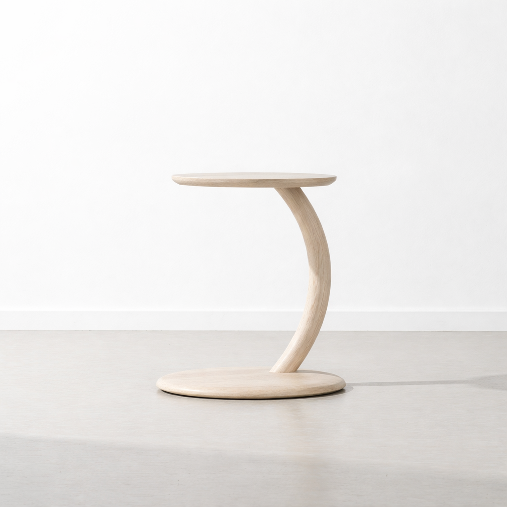 Novella Coffee Table