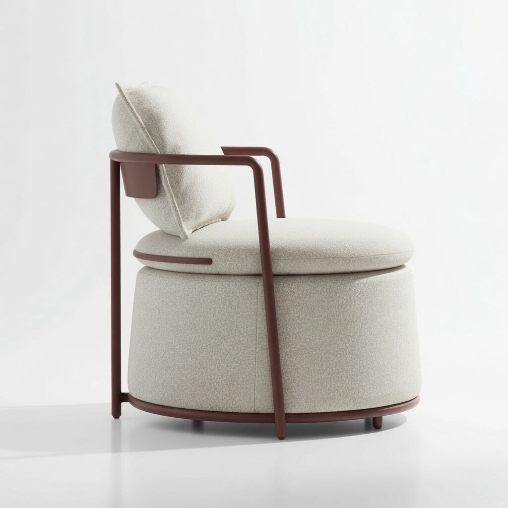 Stella Armchair