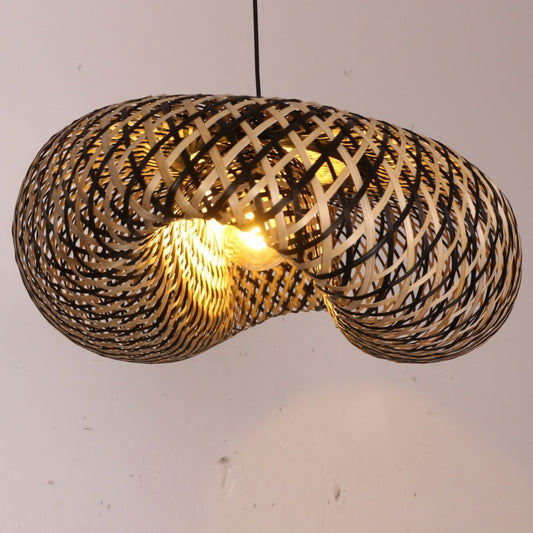 Yasmin  Asimetrik 42x35
