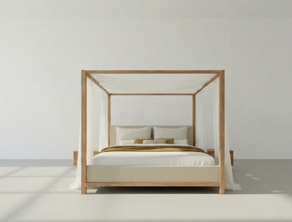 Miraluna Bed Frame