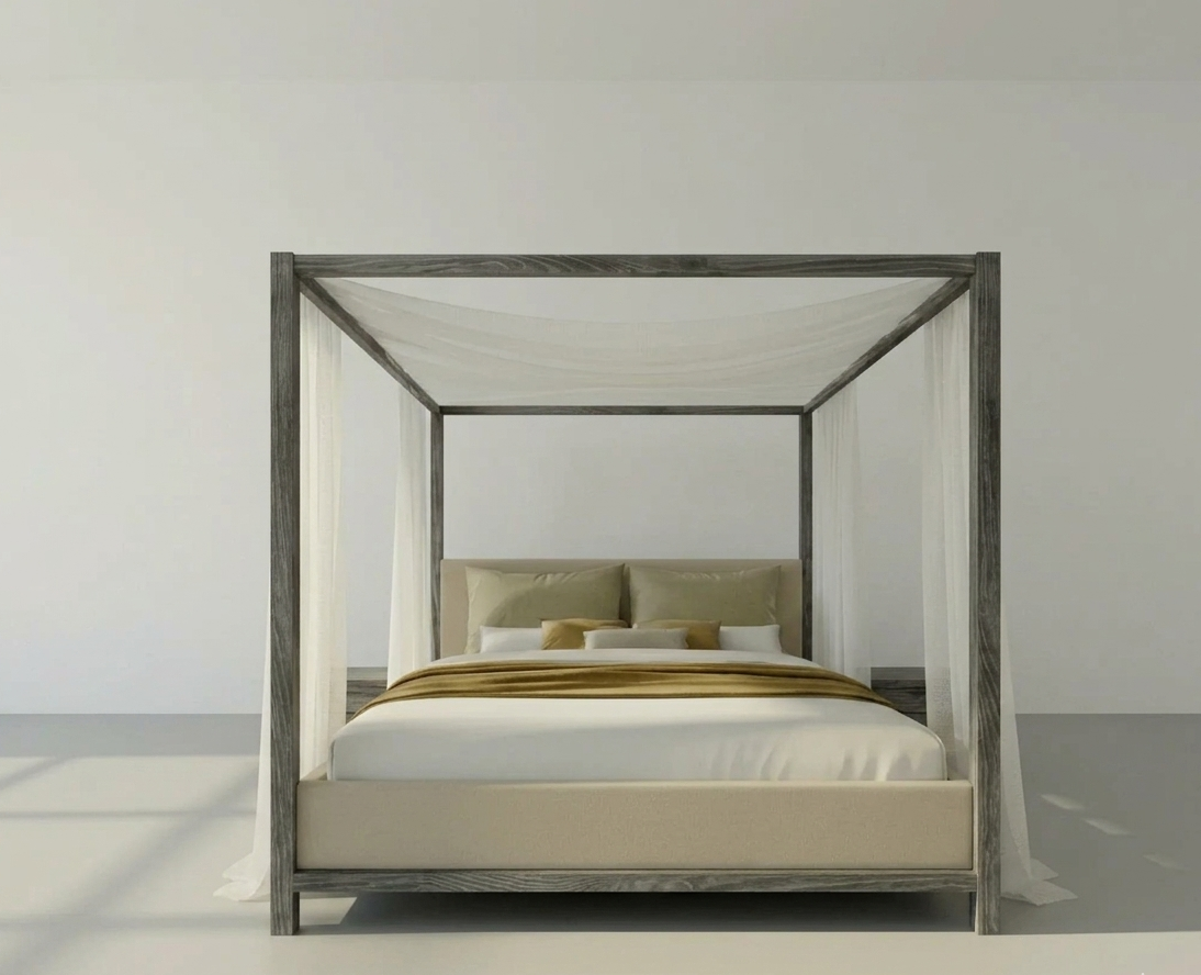 Miraluna Bed Frame