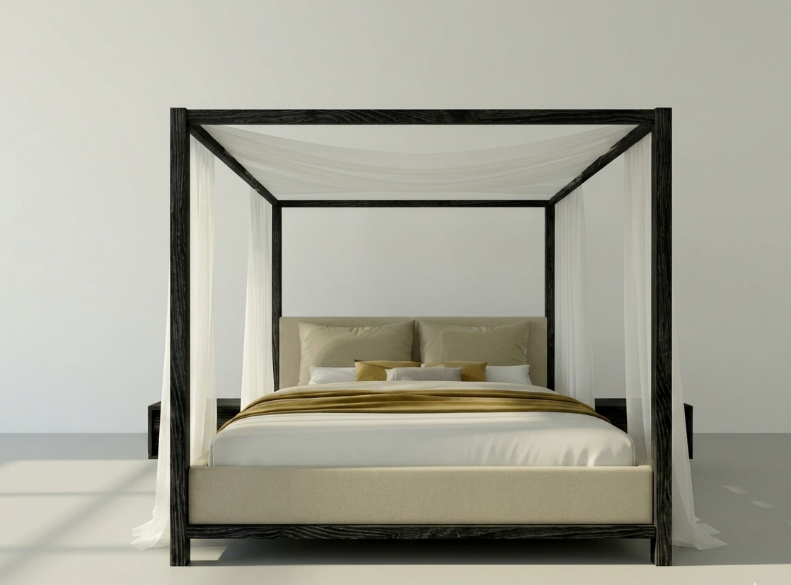 Miraluna Bed Frame