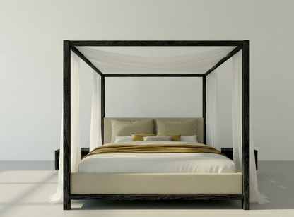 Miraluna Bed Frame