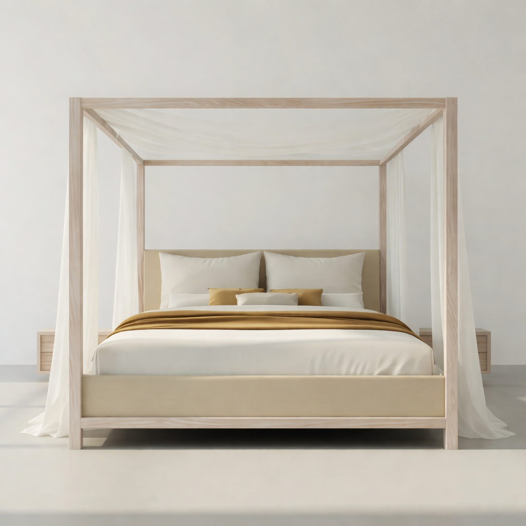 Miraluna Bed Frame