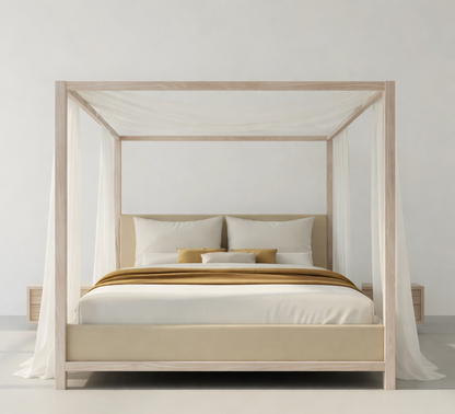 Miraluna Bed Frame