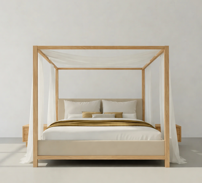 Miraluna Bed Frame