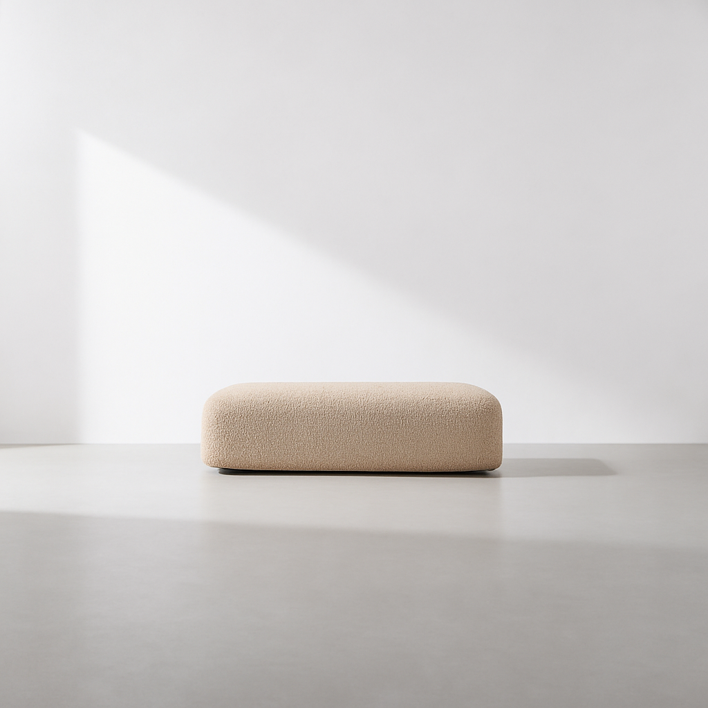 Calliope Ottoman